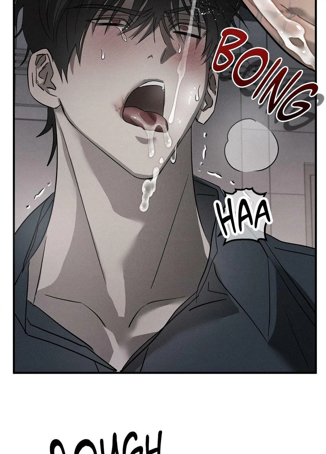 Pietà Chapter 11 page 37 - 