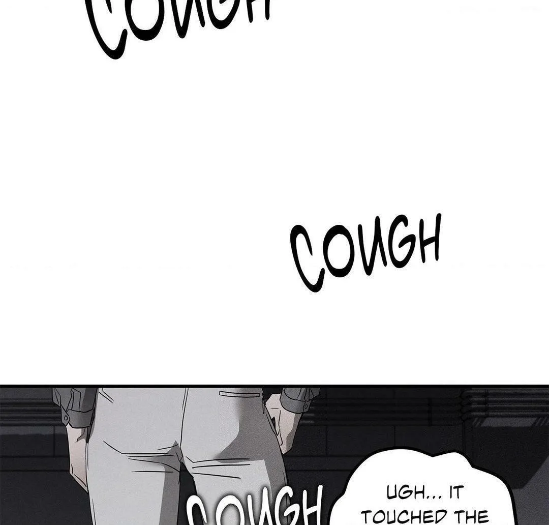 Pietà Chapter 11 page 38 - 