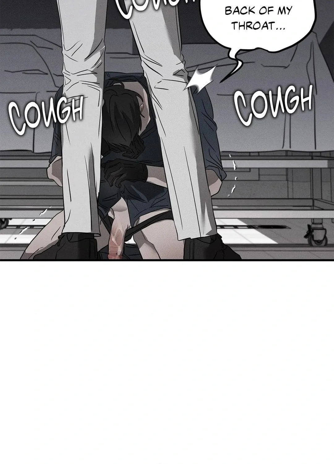 Pietà Chapter 11 page 39 - 