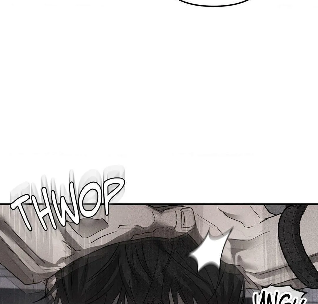 Pietà Chapter 11 page 44 - 