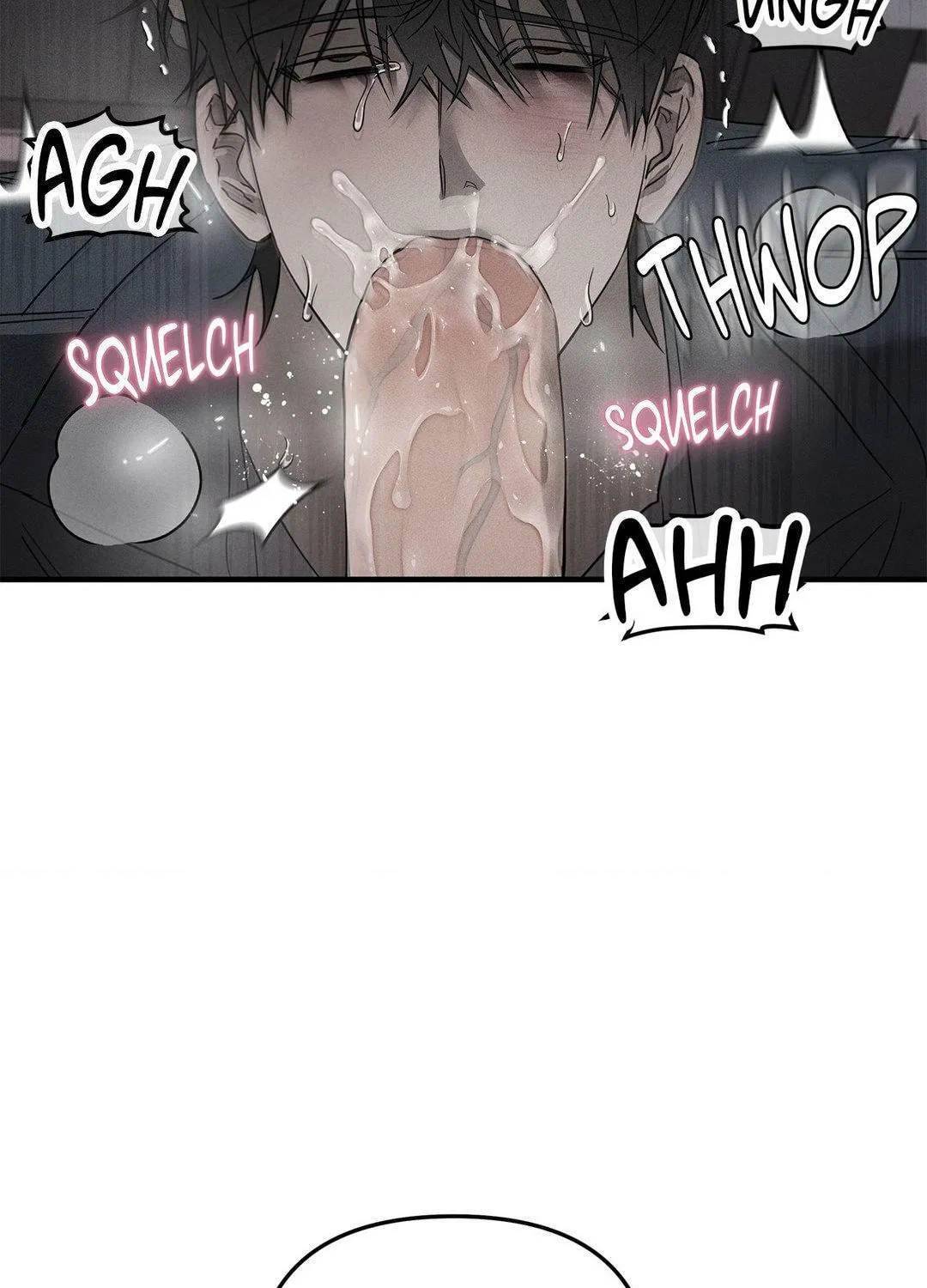 Pietà Chapter 11 page 45 - 