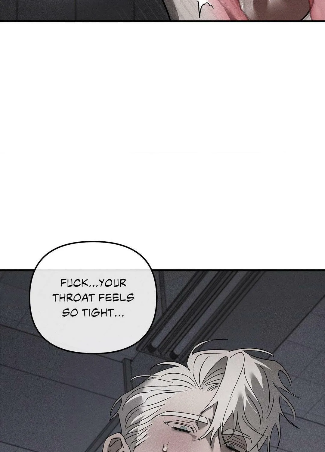 Pietà Chapter 11 page 47 - 