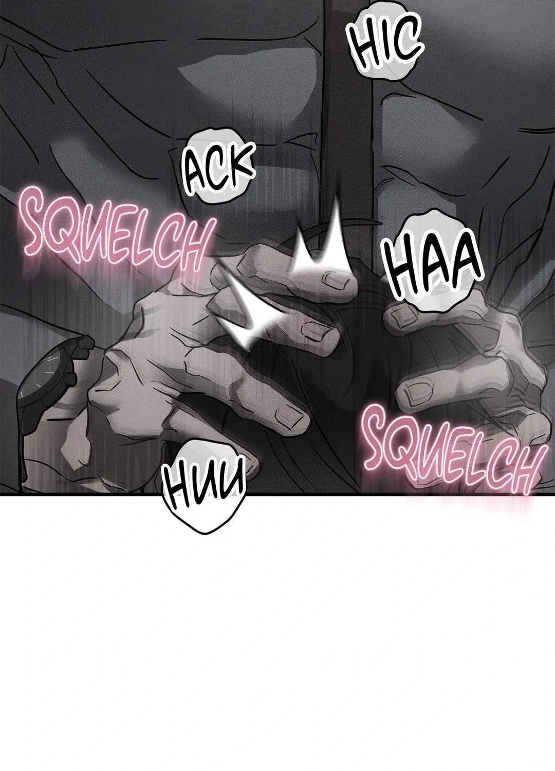 Pietà Chapter 11 page 49 - 