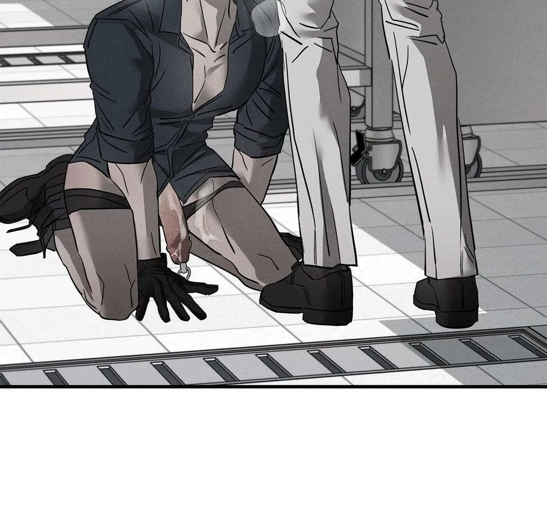 Pietà Chapter 11 page 6 - 