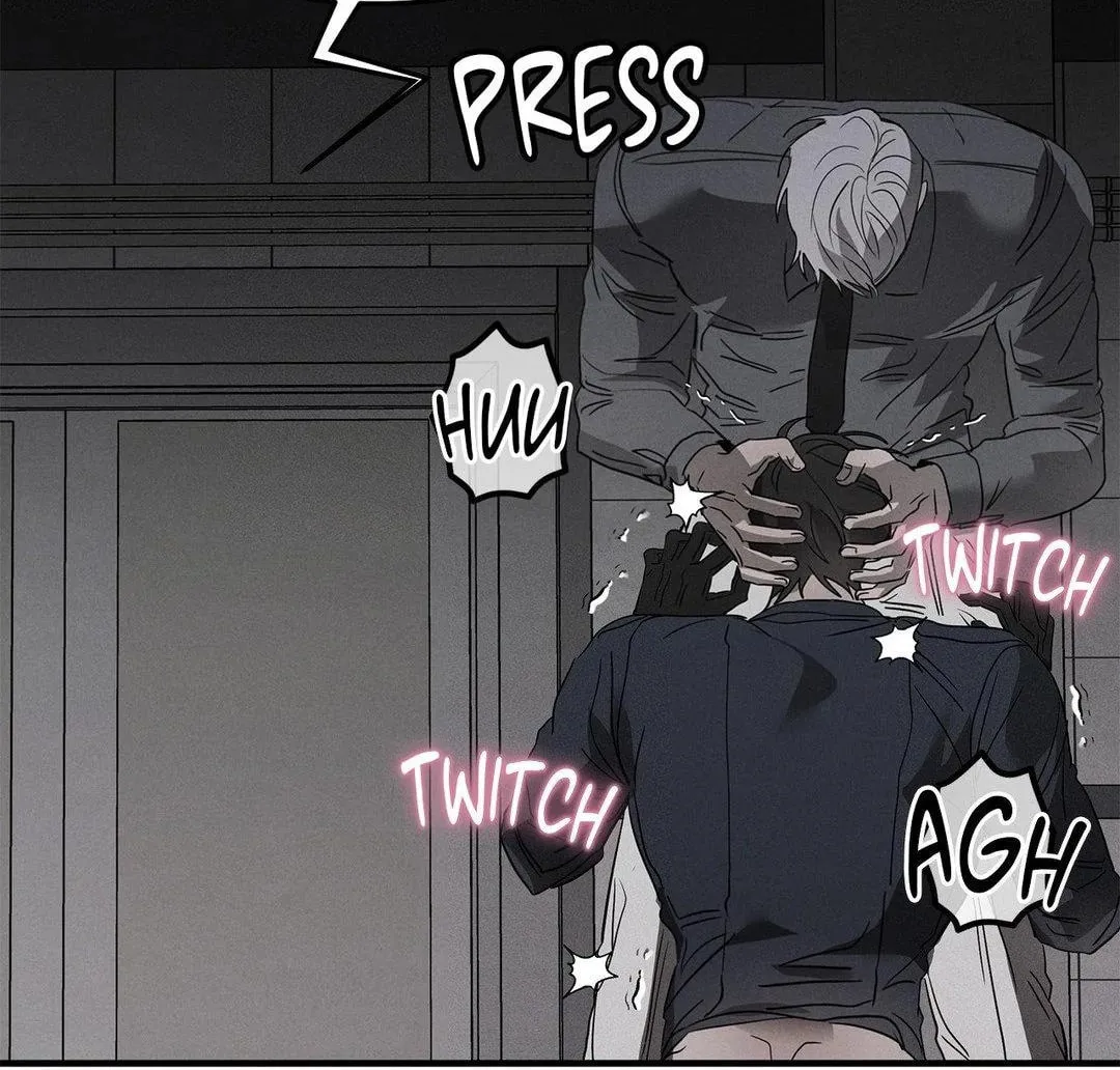 Pietà Chapter 11 page 52 - 