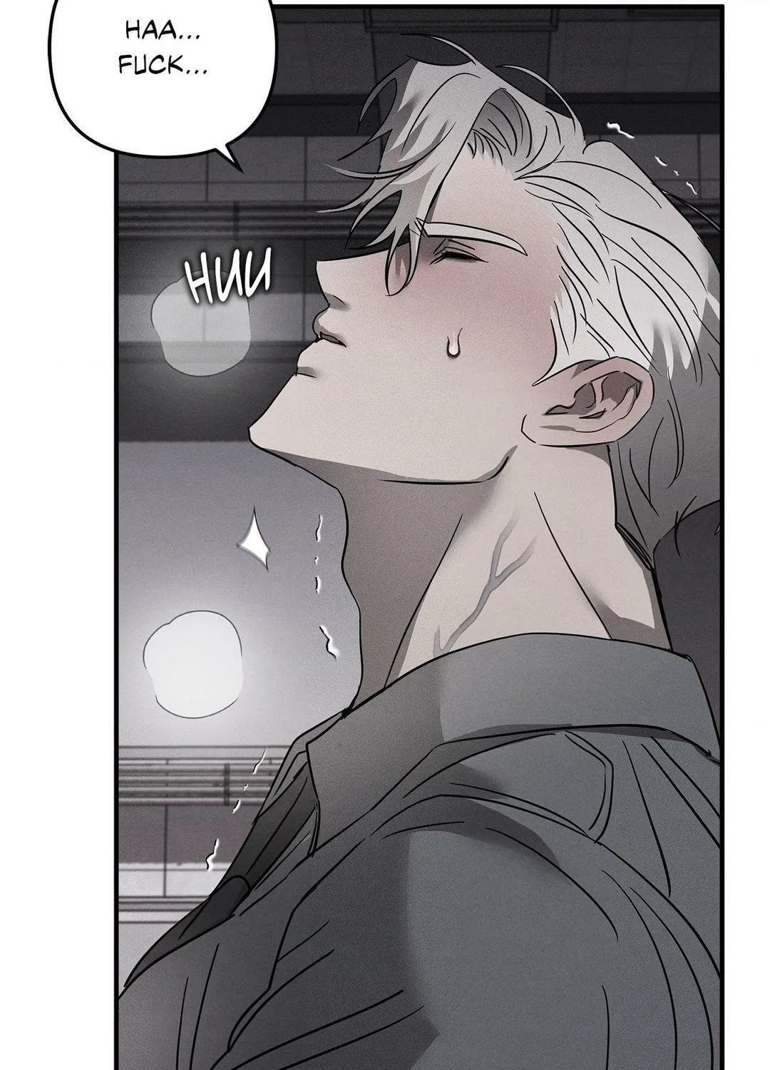 Pietà Chapter 11 page 55 - 