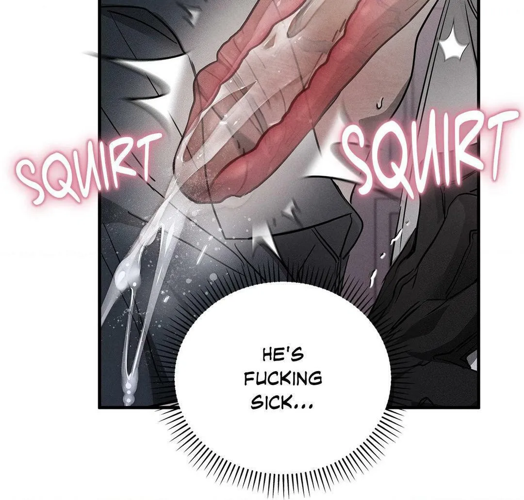 Pietà Chapter 11 page 58 - 