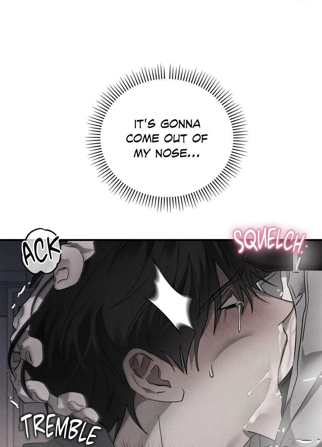 Pietà Chapter 11 page 59 - 