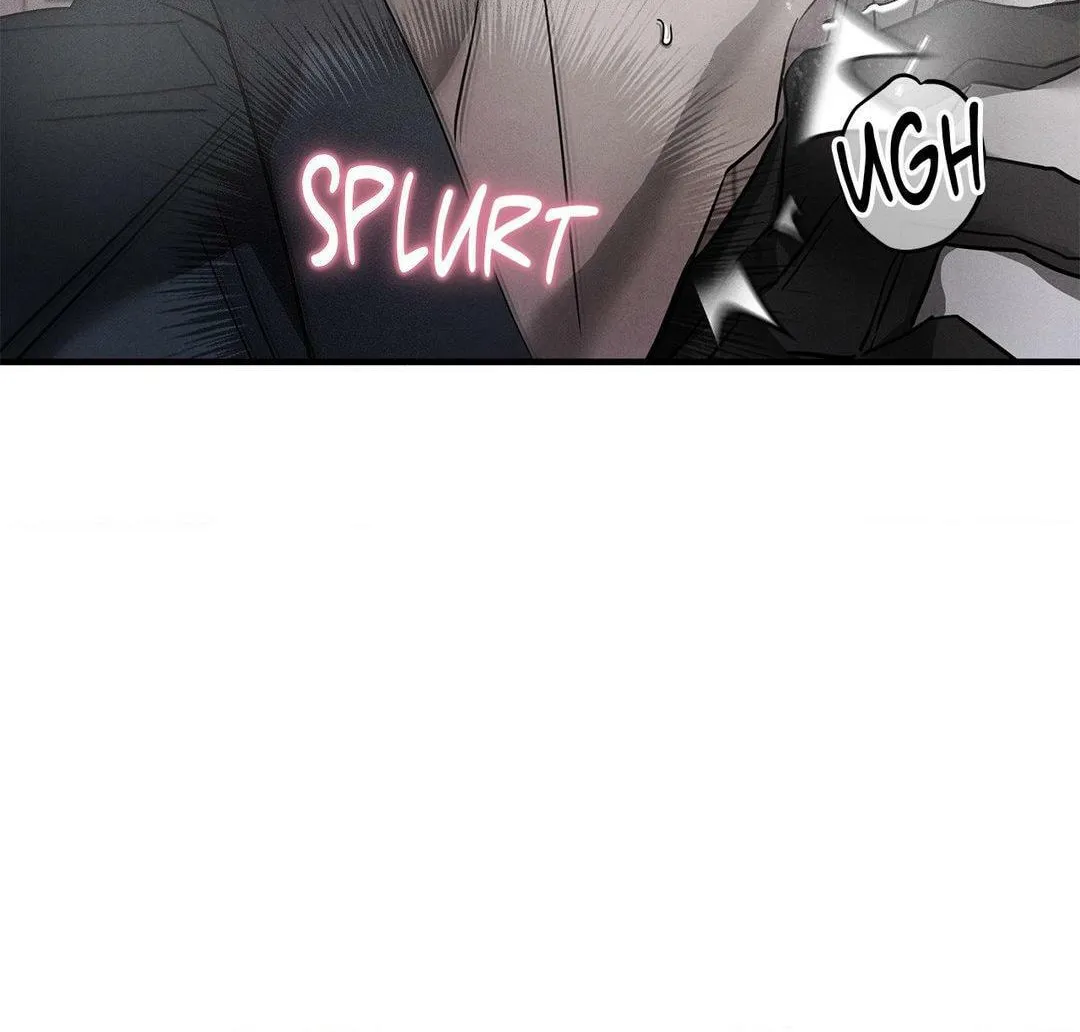 Pietà Chapter 11 page 60 - 