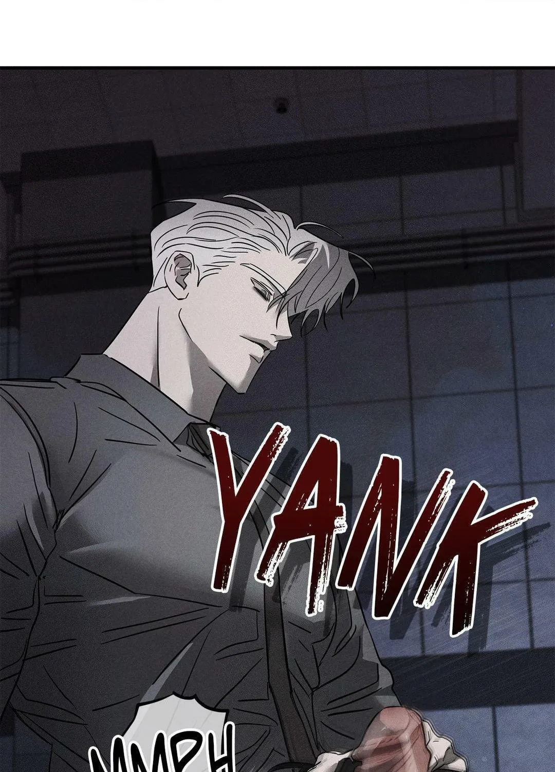 Pietà Chapter 11 page 7 - 