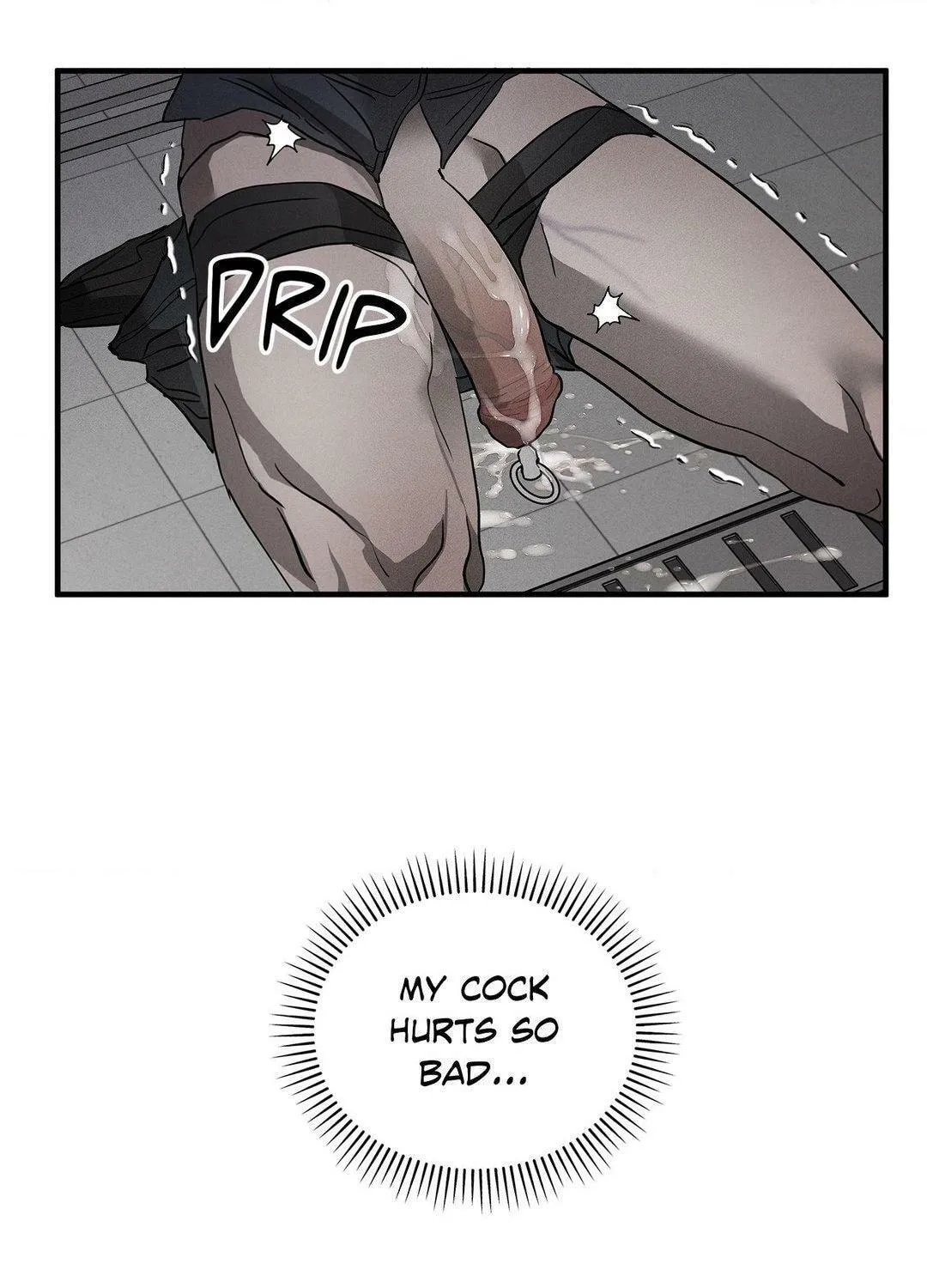 Pietà Chapter 11 page 61 - 