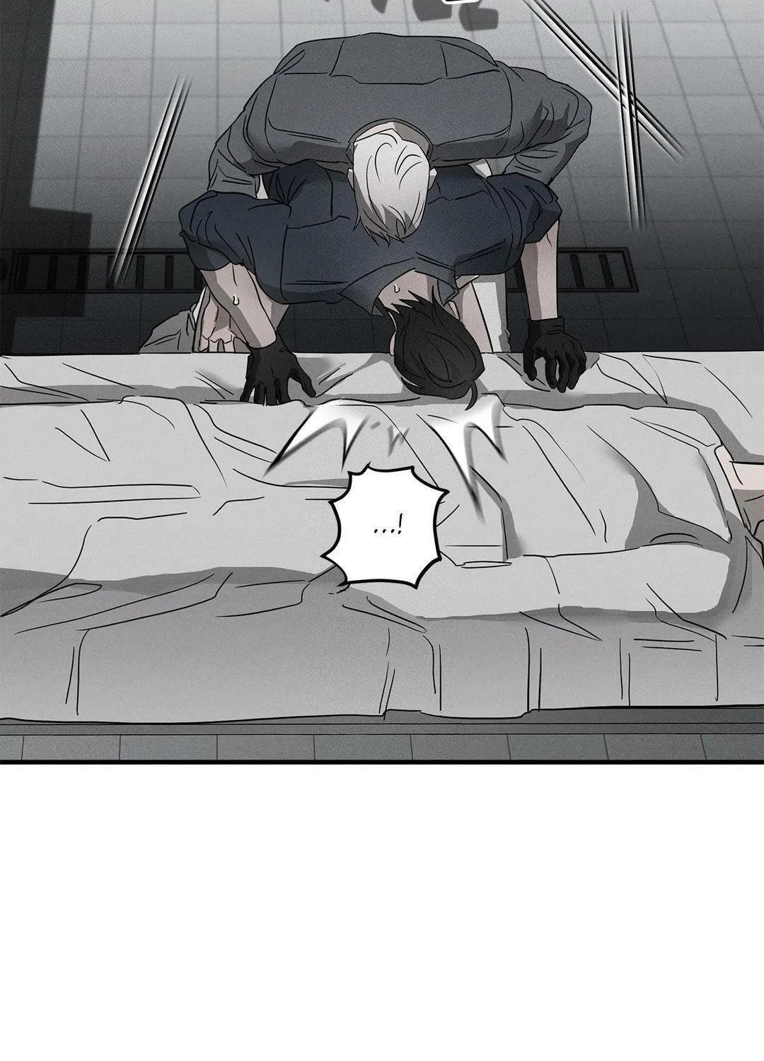 Pietà Chapter 11 page 67 - 