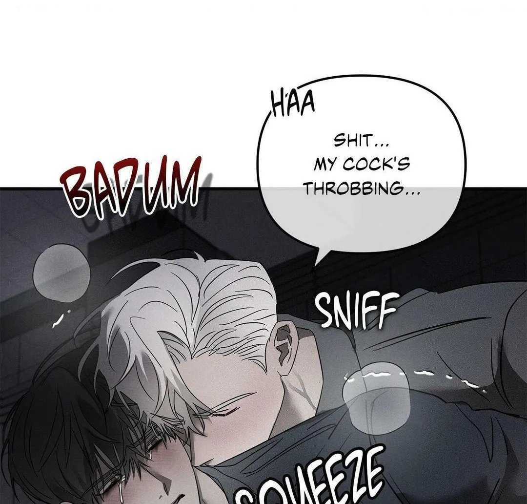 Pietà Chapter 11 page 68 - 