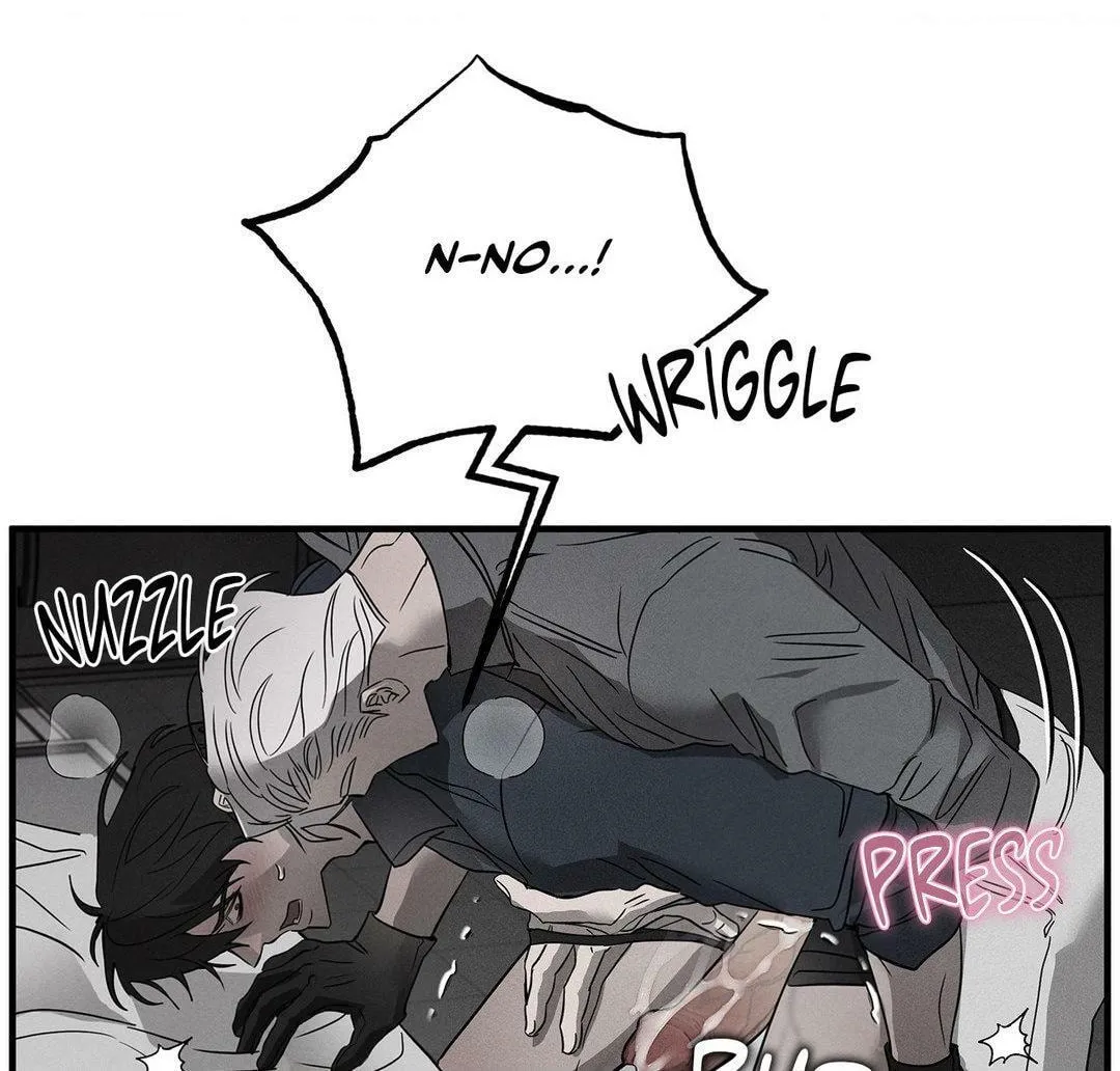 Pietà Chapter 11 page 70 - 