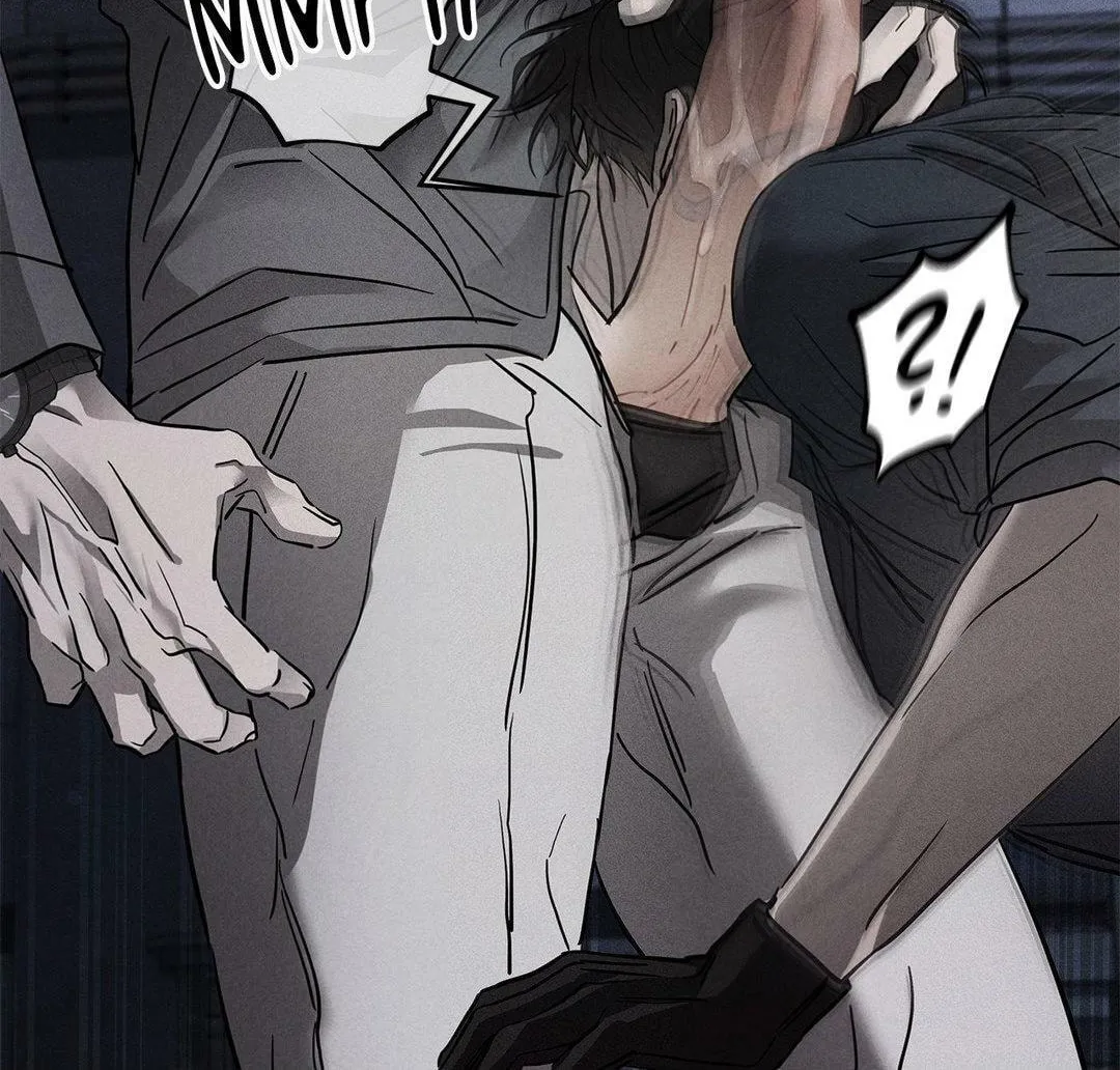 Pietà Chapter 11 page 8 - 