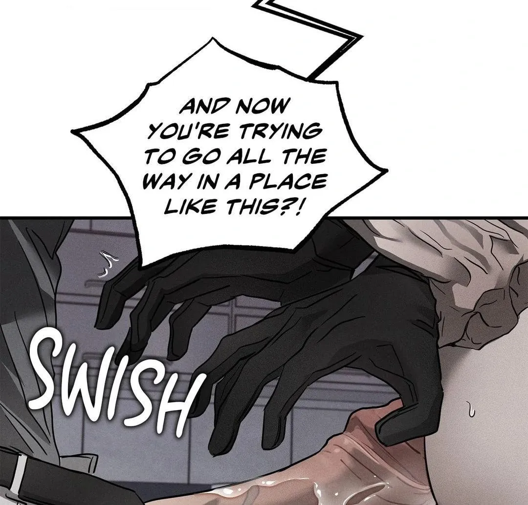 Pietà Chapter 11 page 72 - 