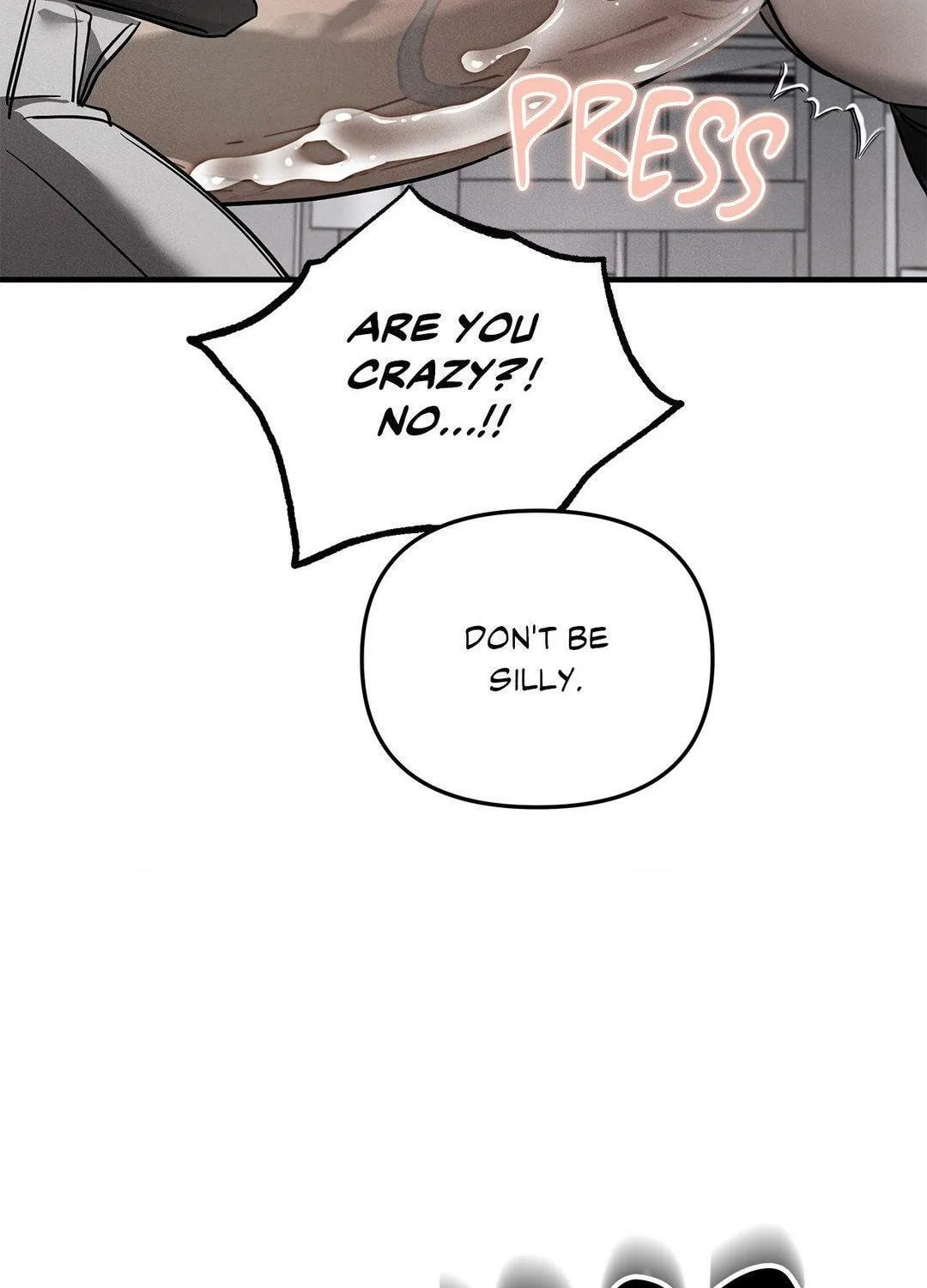 Pietà Chapter 11 page 73 - 