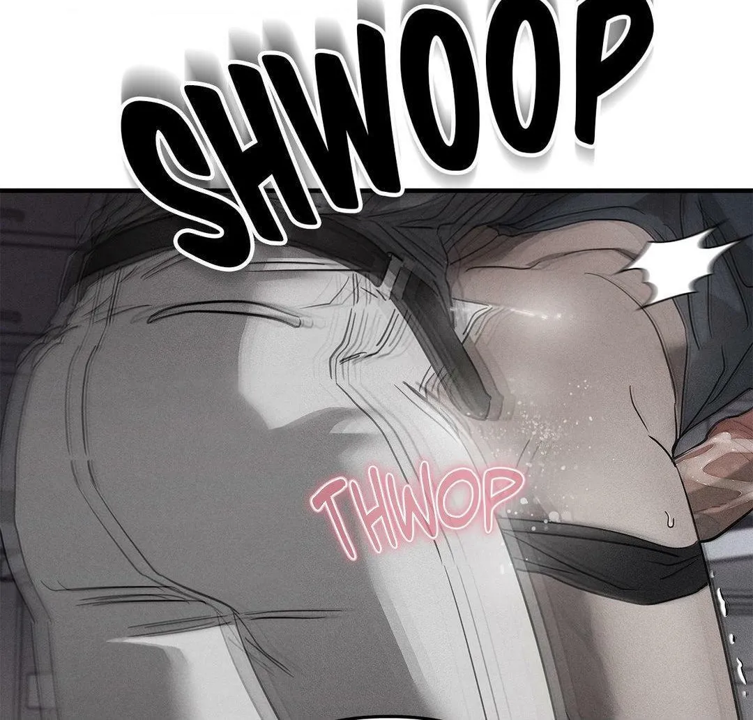 Pietà Chapter 11 page 74 - 