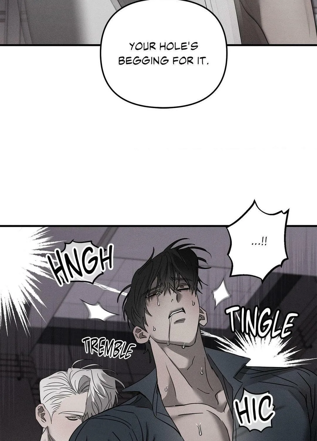 Pietà Chapter 11 page 75 - 