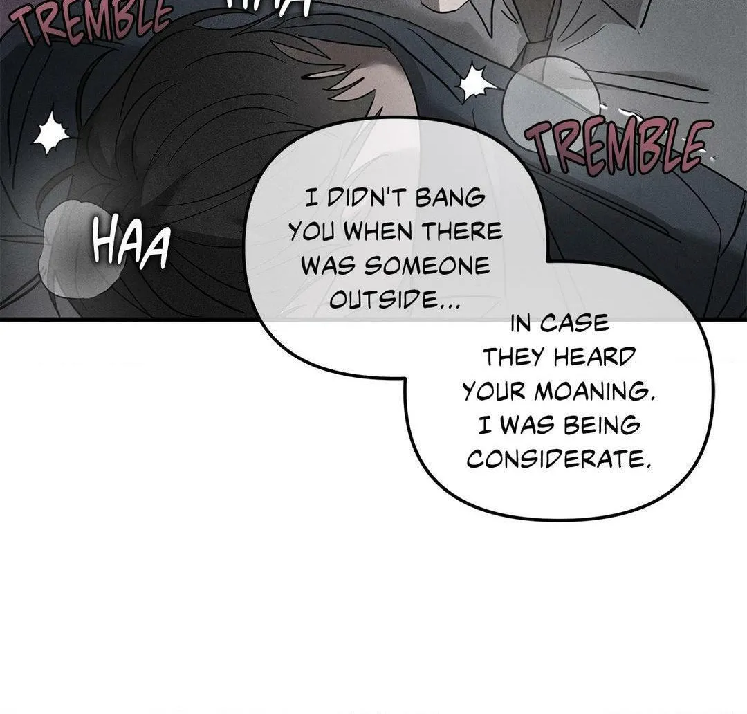 Pietà Chapter 11 page 78 - 
