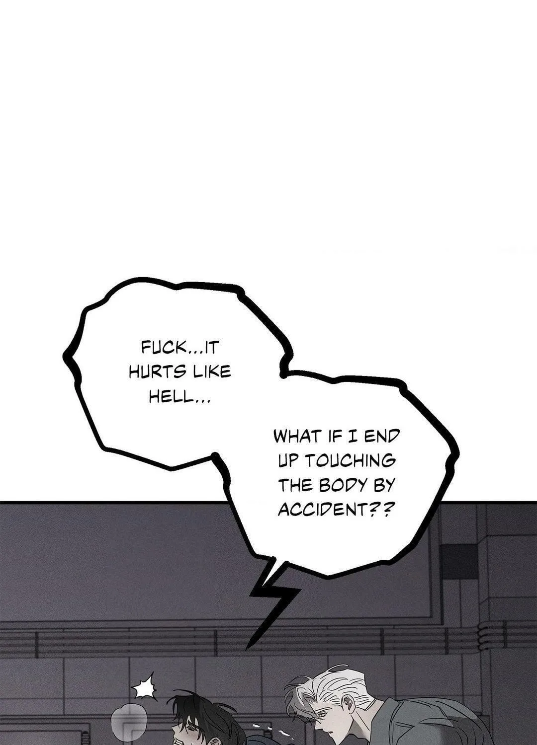 Pietà Chapter 11 page 79 - 