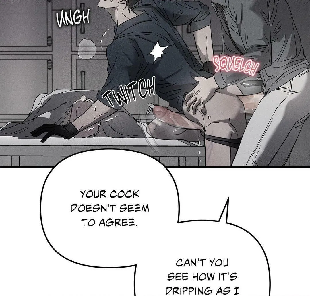 Pietà Chapter 11 page 80 - 