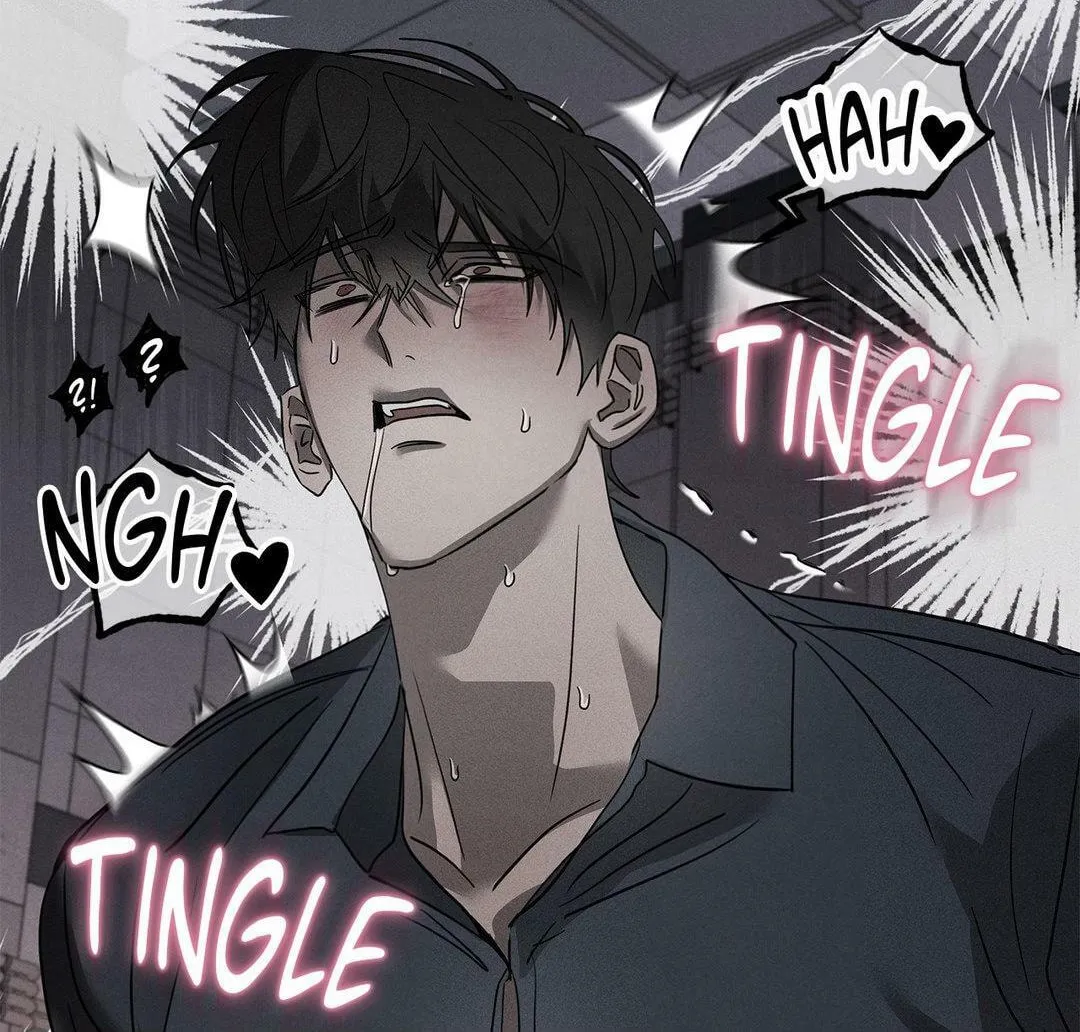 Pietà Chapter 11 page 84 - 