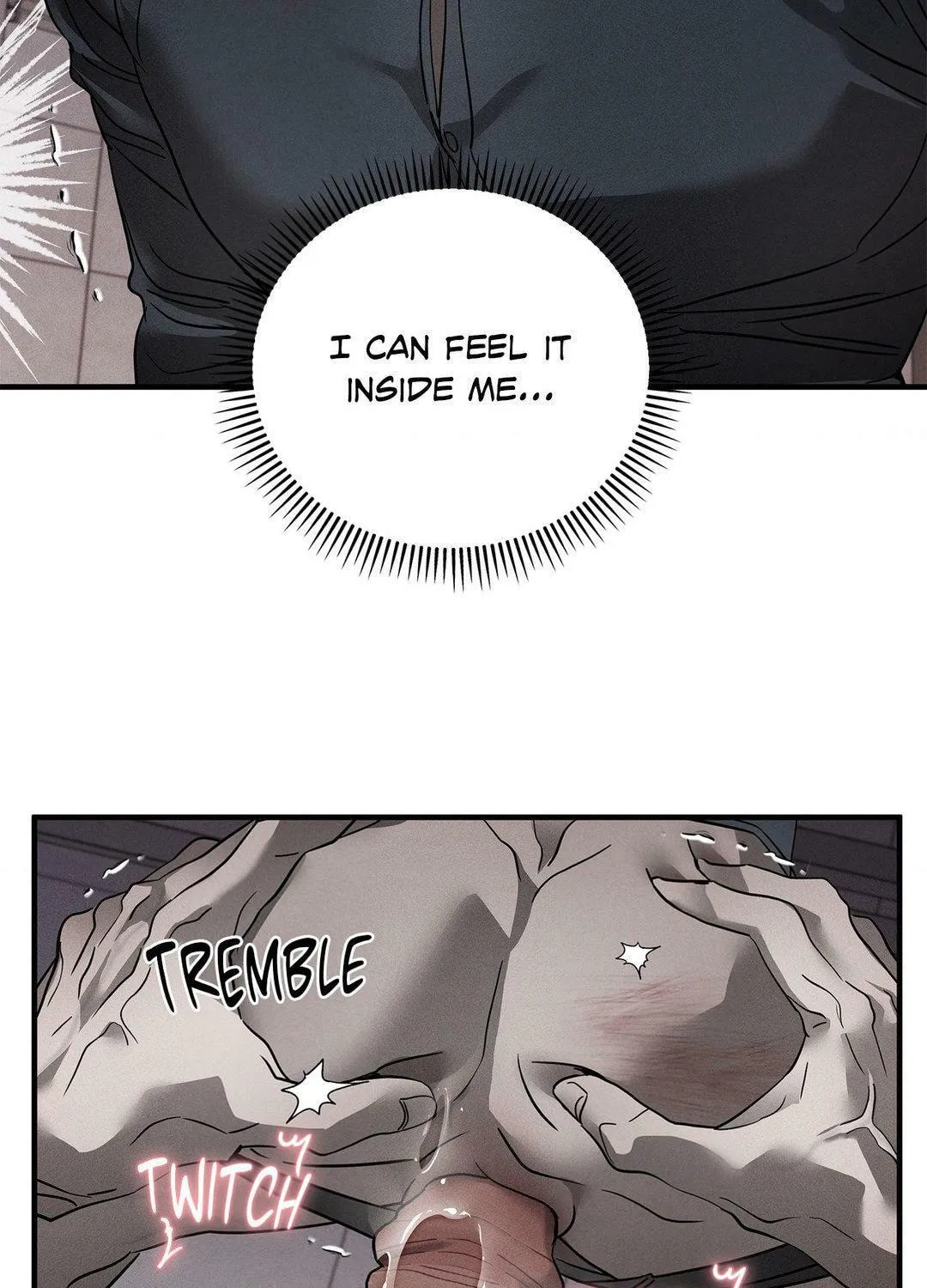 Pietà Chapter 11 page 85 - 