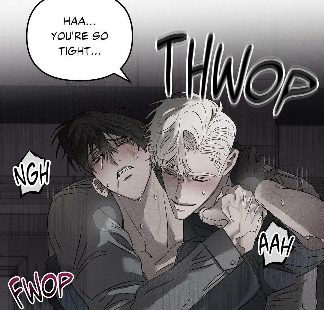 Pietà Chapter 11 page 88 - 
