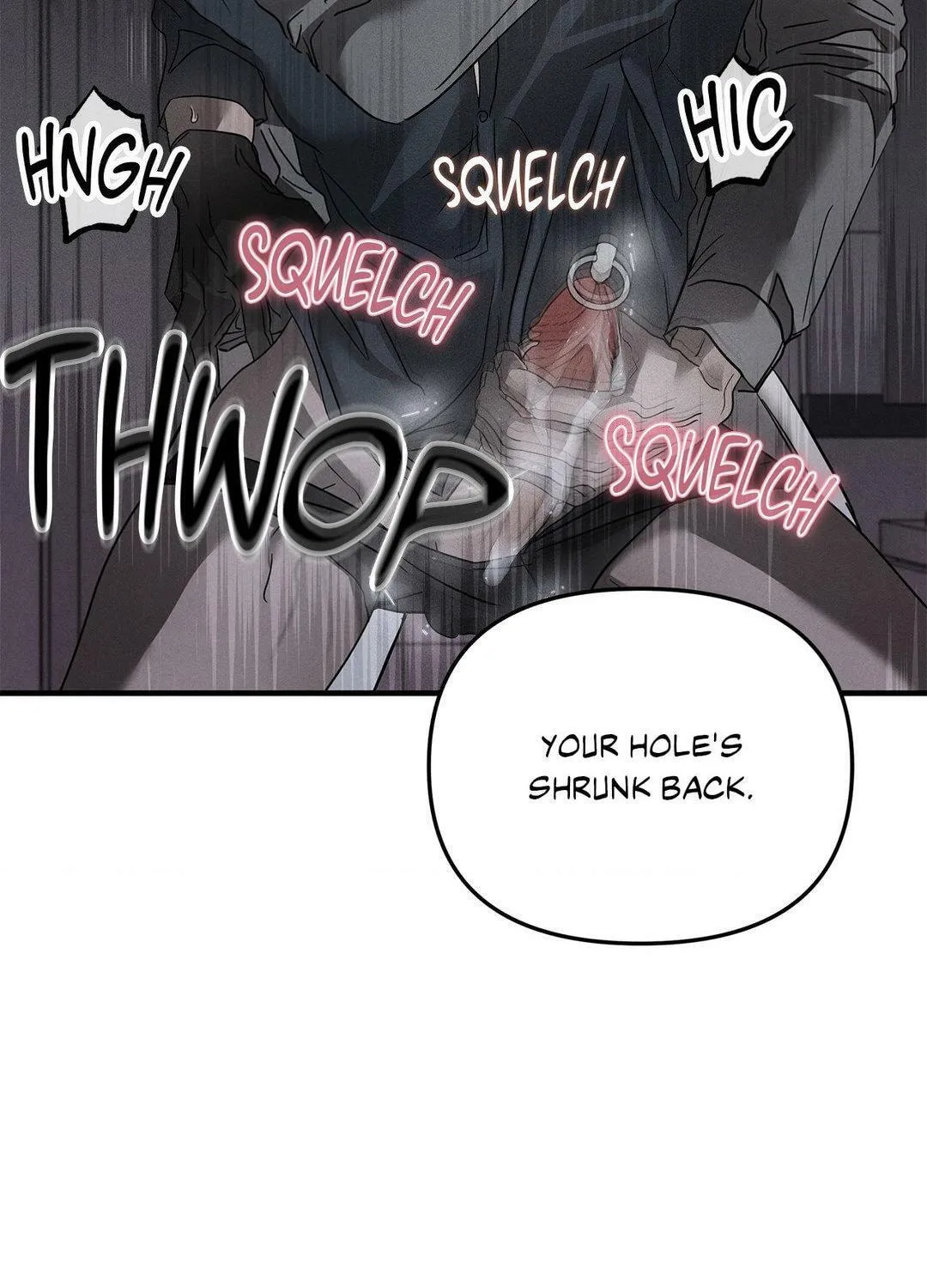 Pietà Chapter 11 page 89 - 