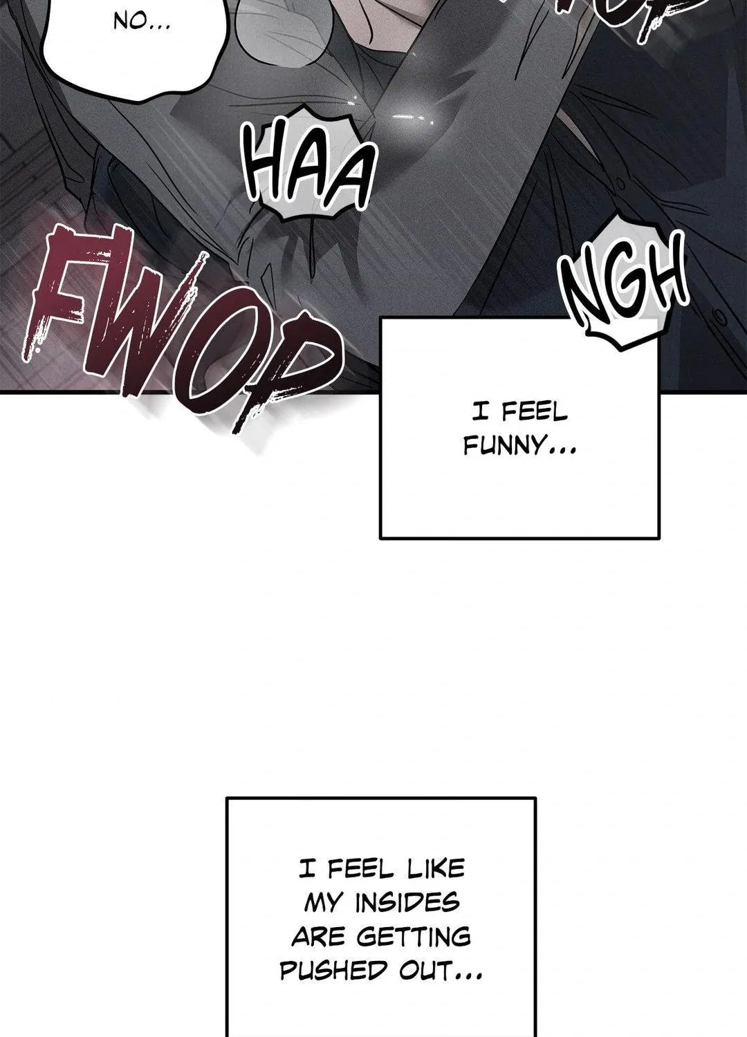 Pietà Chapter 11 page 91 - 