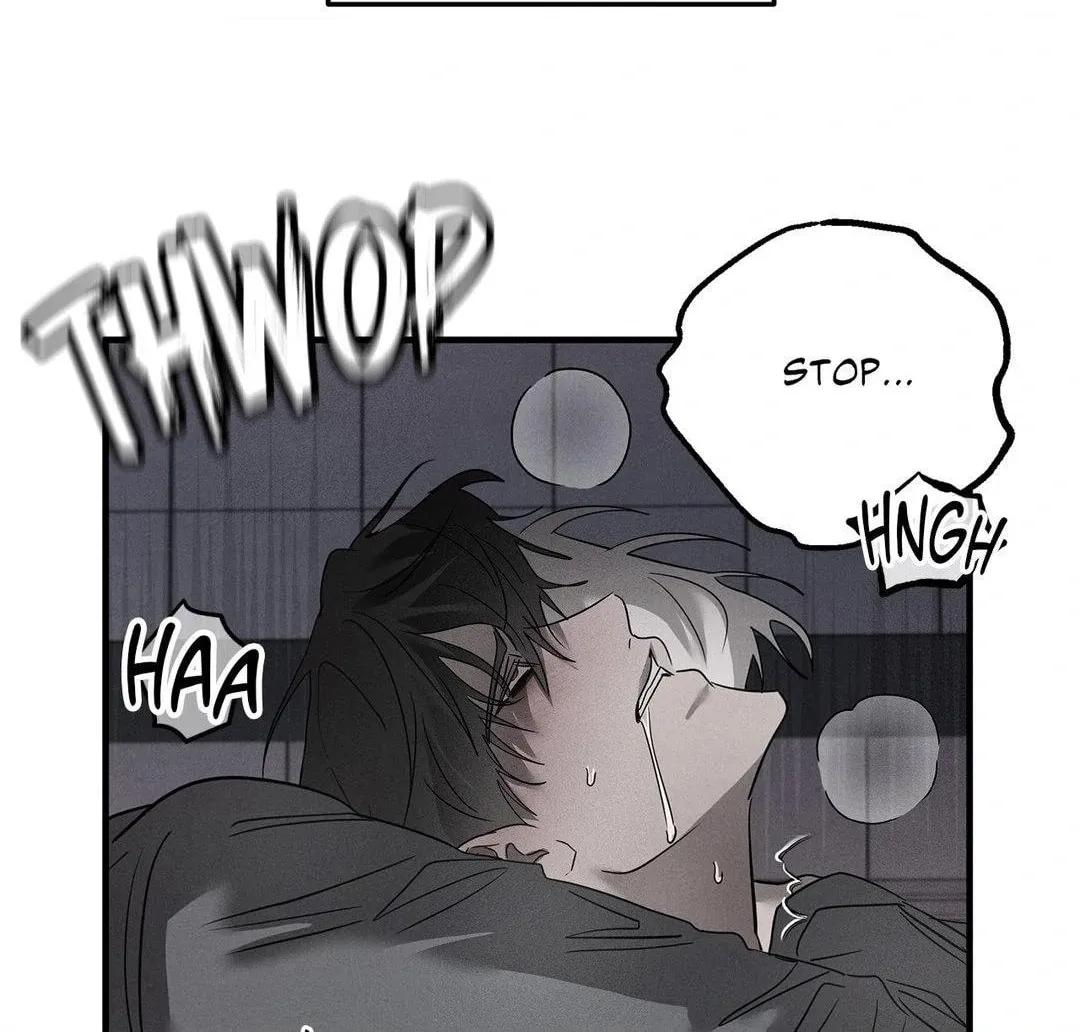 Pietà Chapter 11 page 92 - 