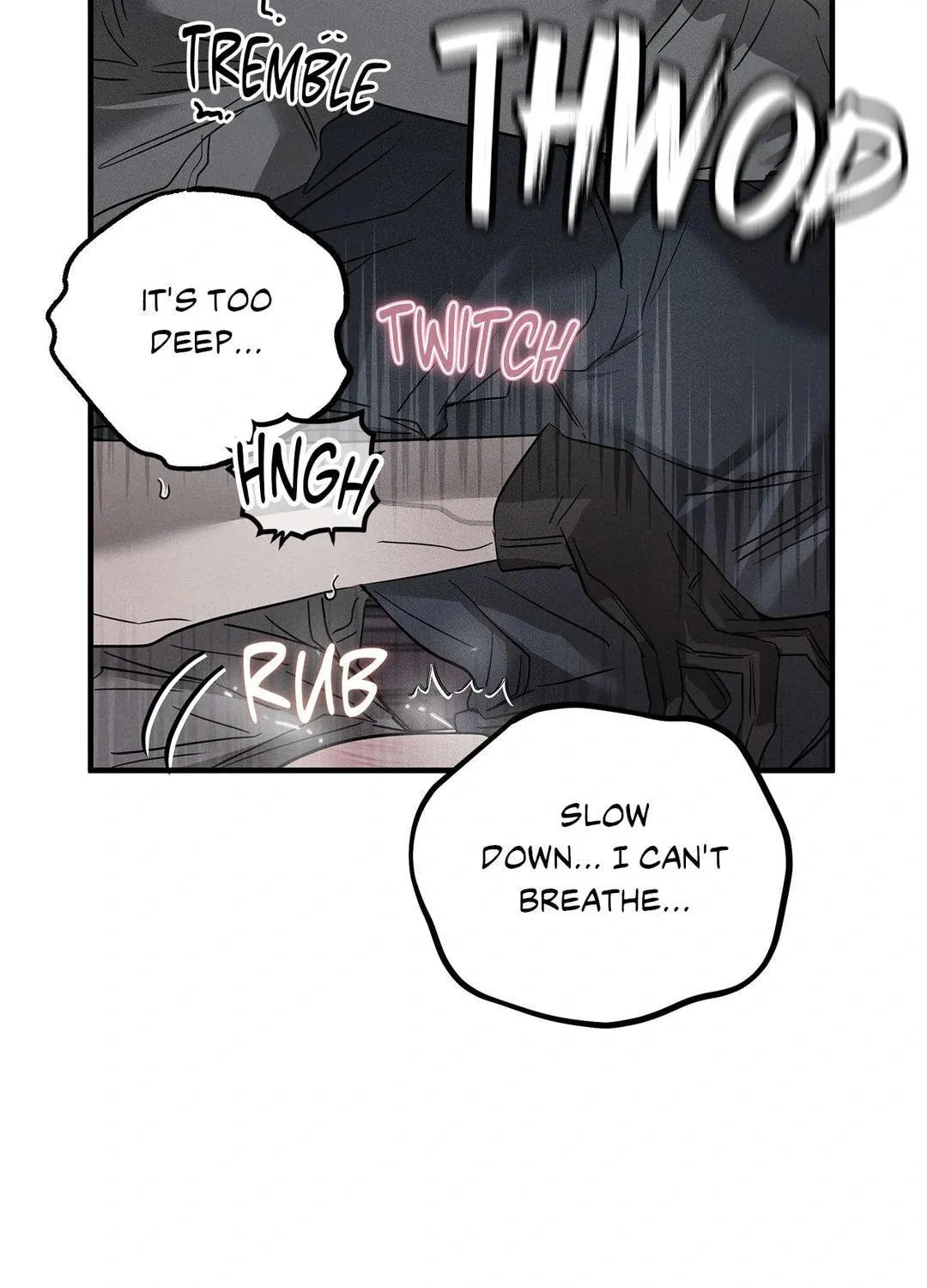 Pietà Chapter 11 page 93 - 