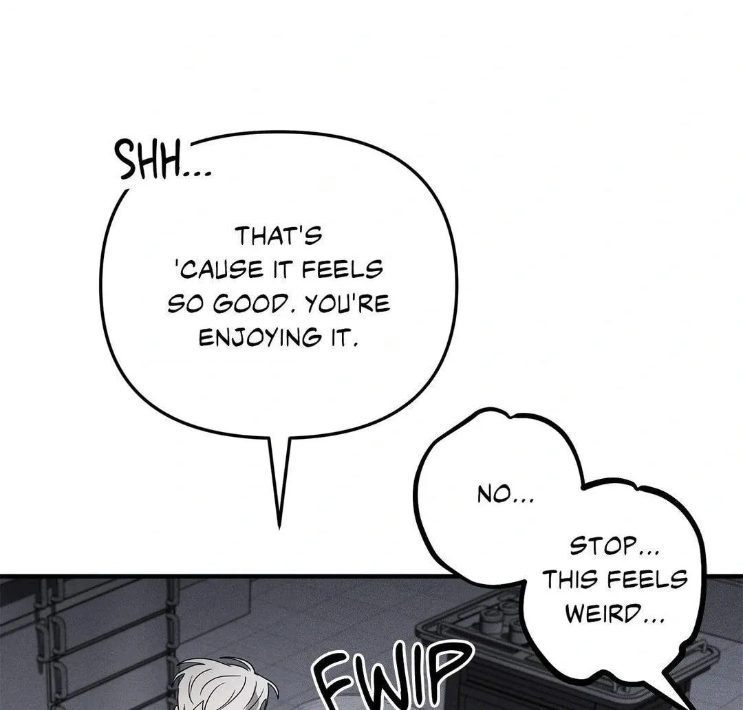 Pietà Chapter 11 page 94 - 