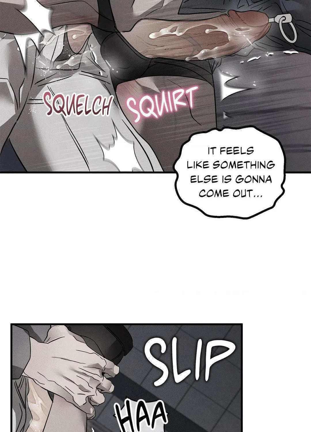 Pietà Chapter 11 page 97 - 