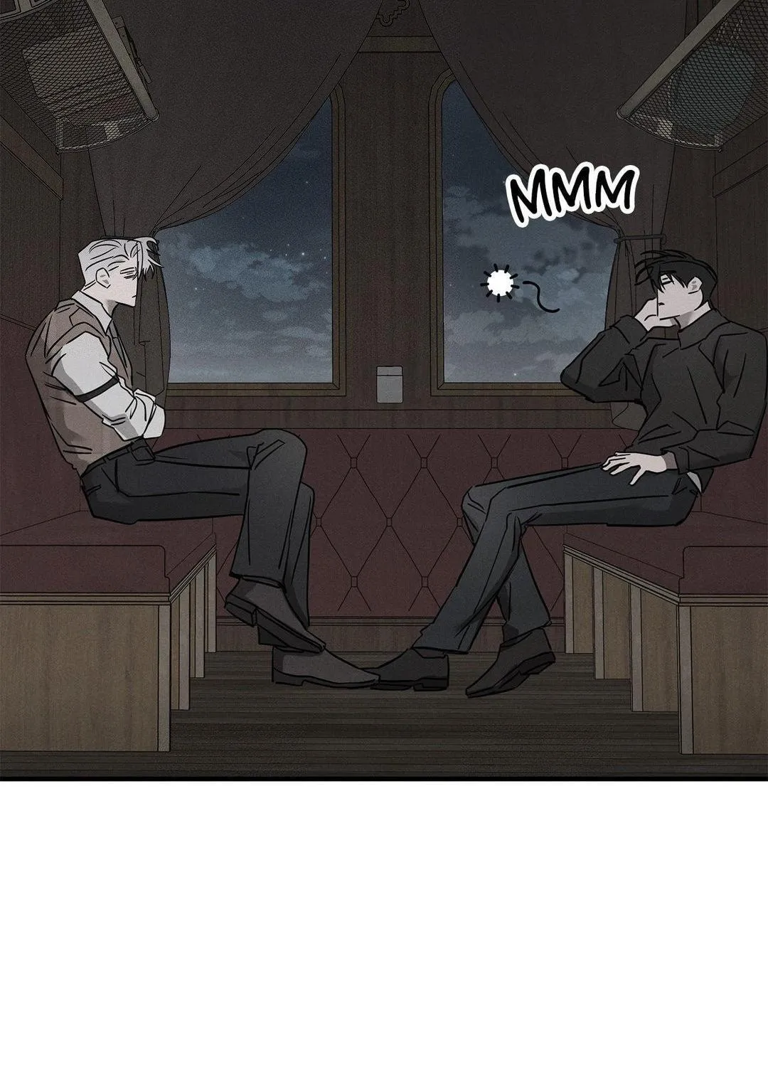 Pietà Chapter 12 page 109 - 