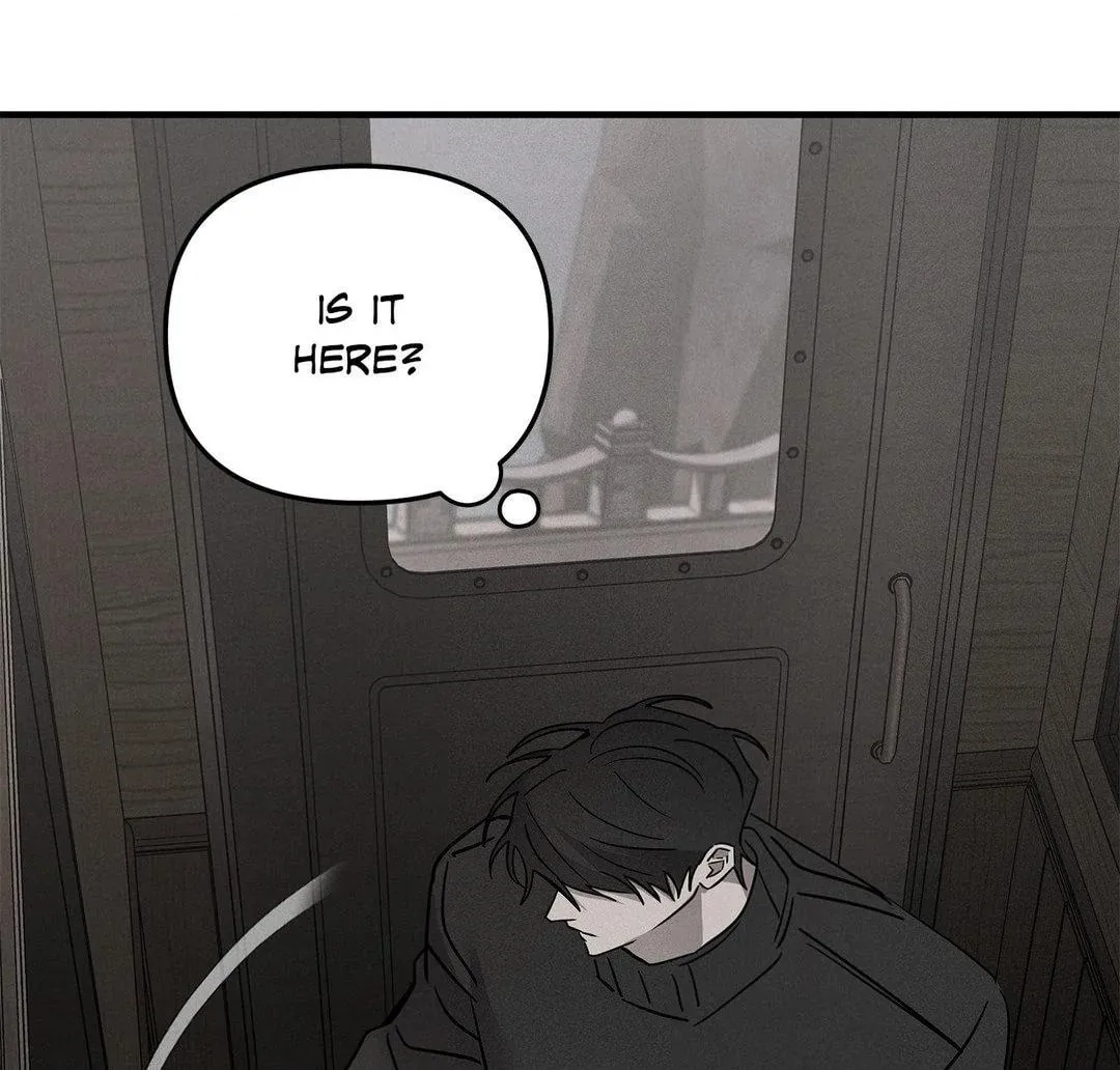 Pietà Chapter 12 page 118 - 