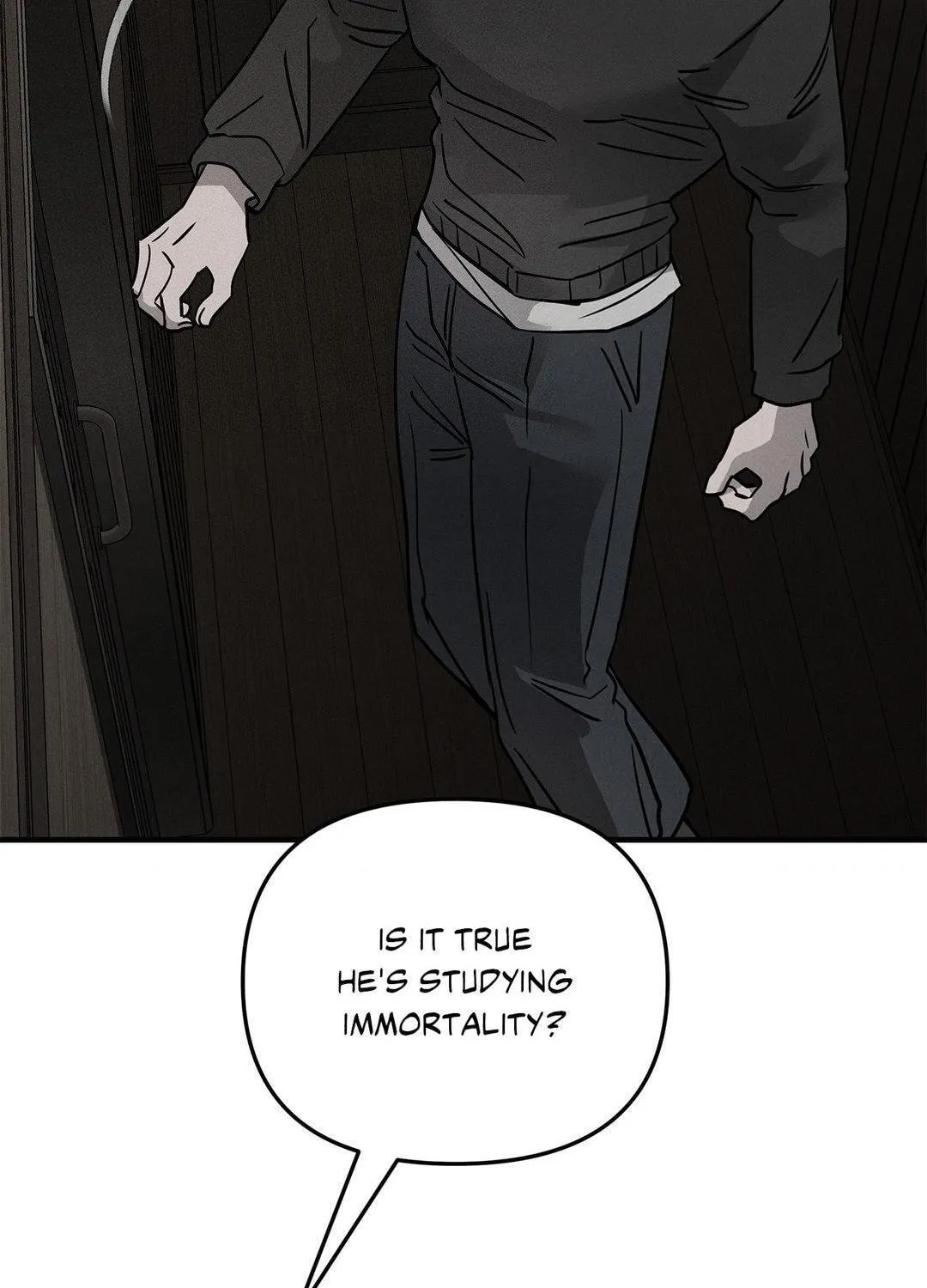 Pietà Chapter 12 page 119 - 