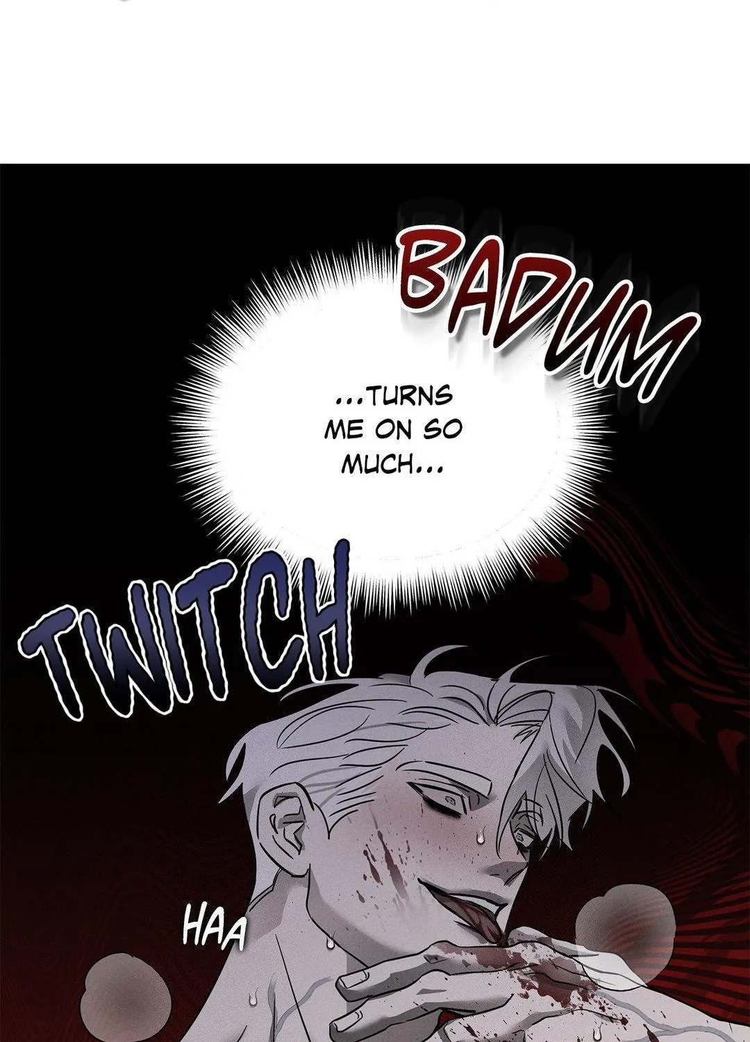 Pietà Chapter 12 page 13 - 