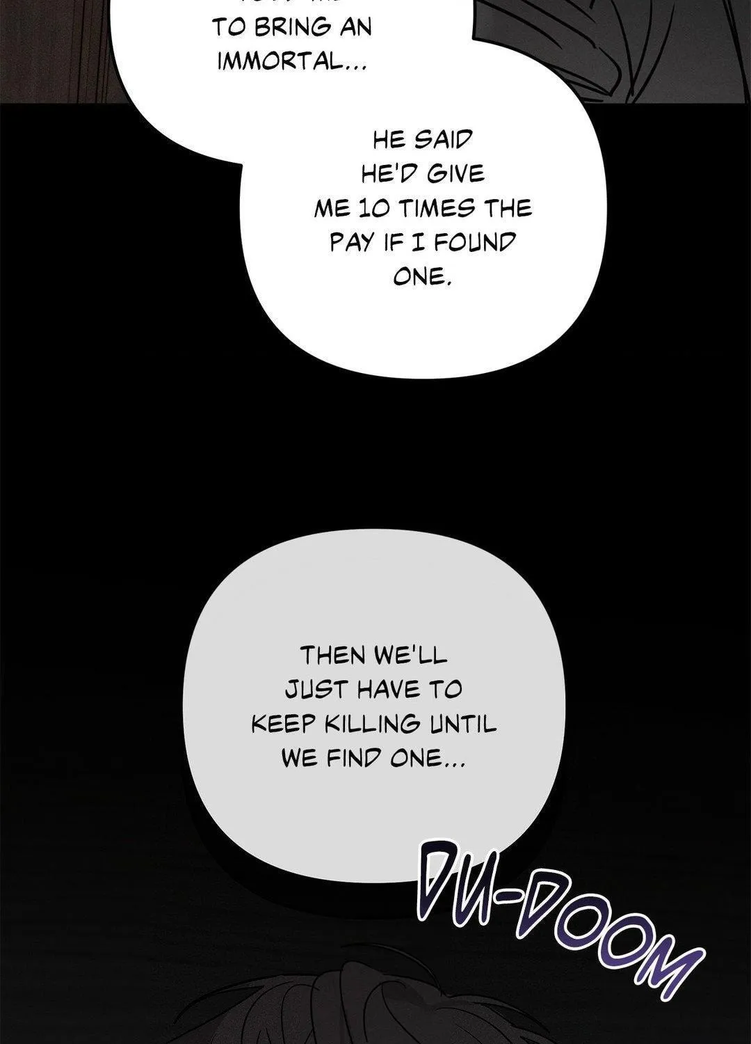 Pietà Chapter 12 page 121 - 