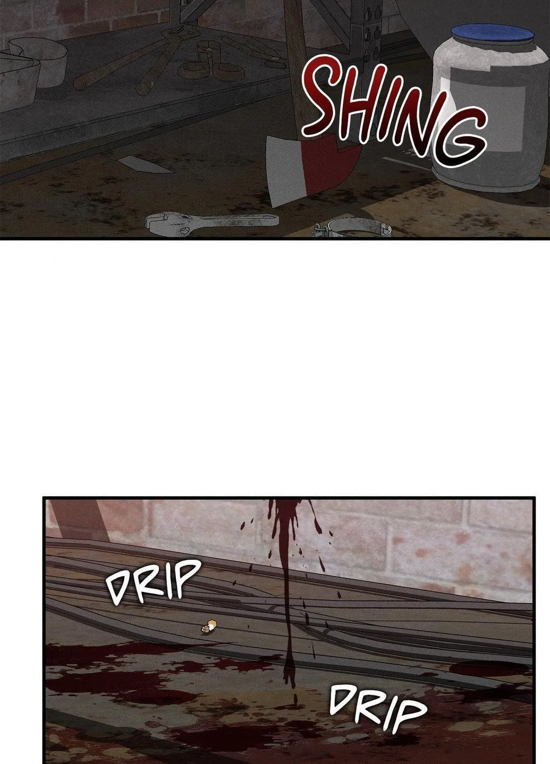 Pietà Chapter 12 page 3 - 