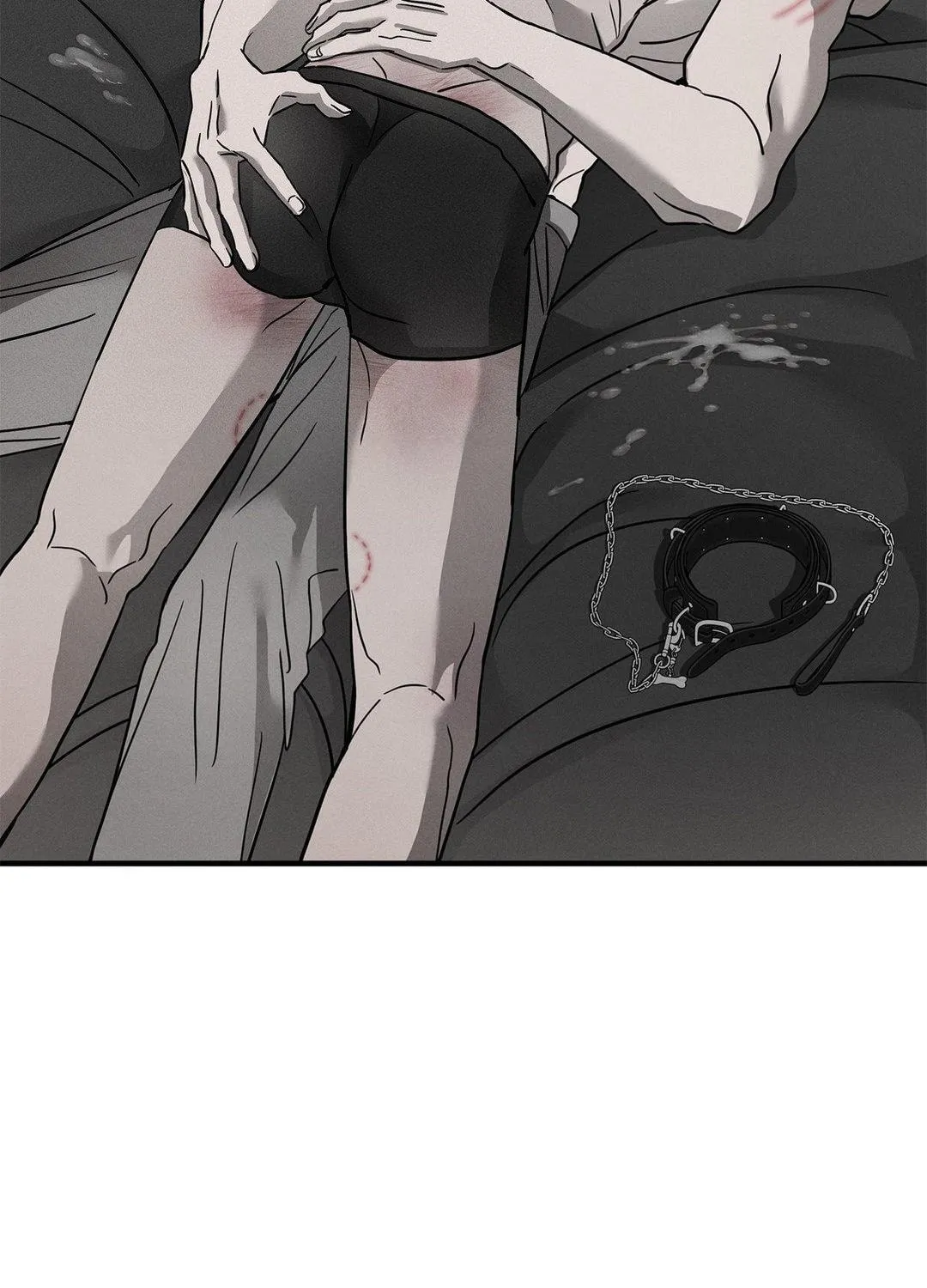 Pietà Chapter 12 page 21 - 
