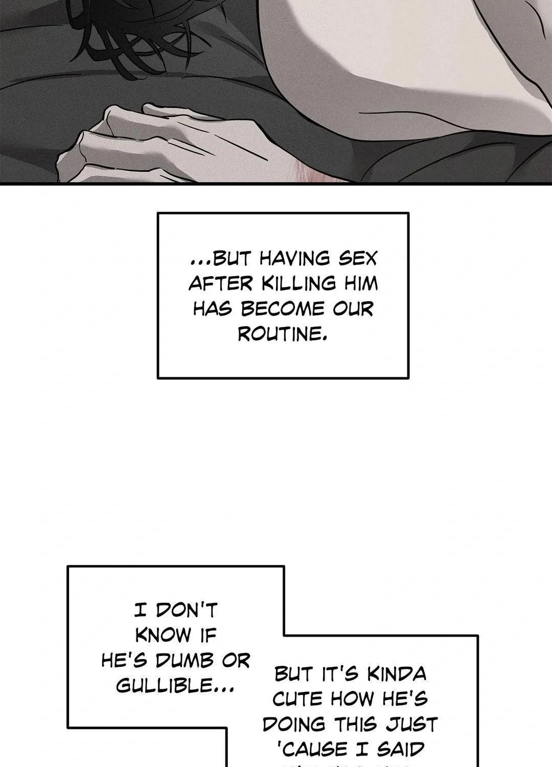 Pietà Chapter 12 page 25 - 