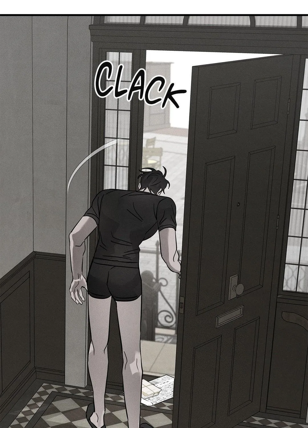 Pietà Chapter 12 page 33 - 