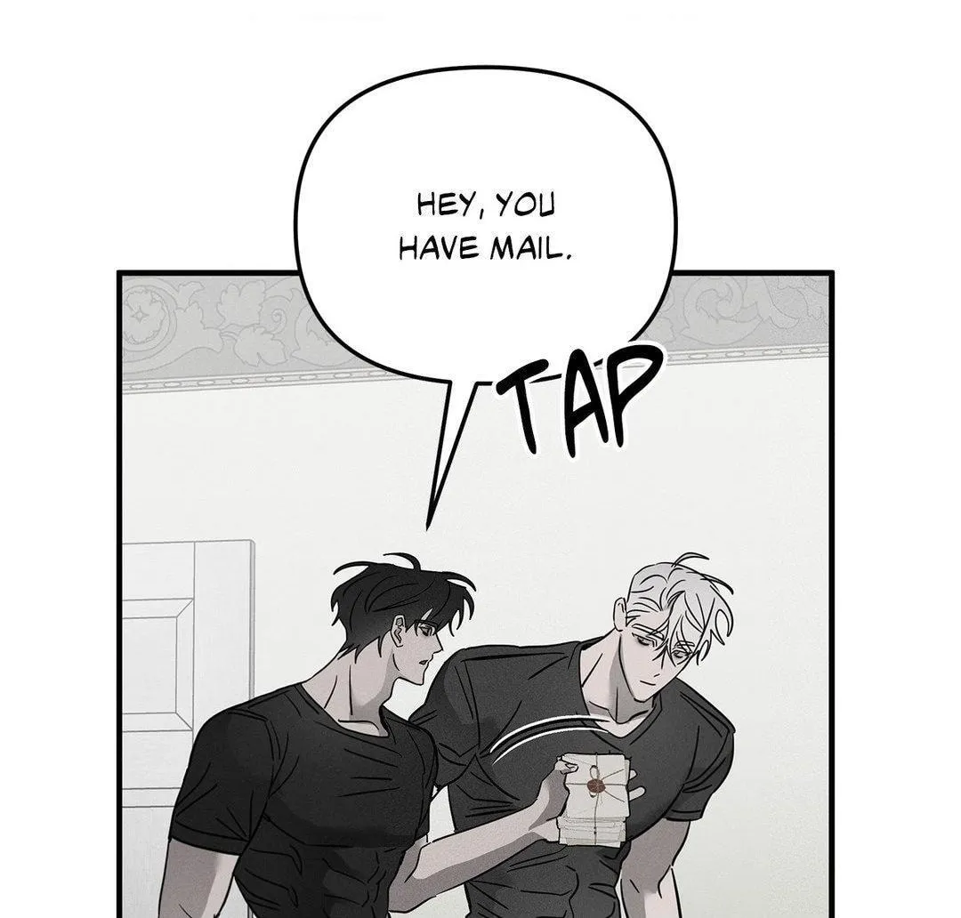 Pietà Chapter 12 page 36 - 