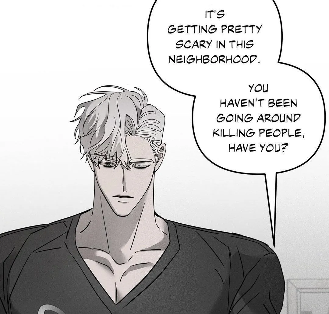 Pietà Chapter 12 page 40 - 