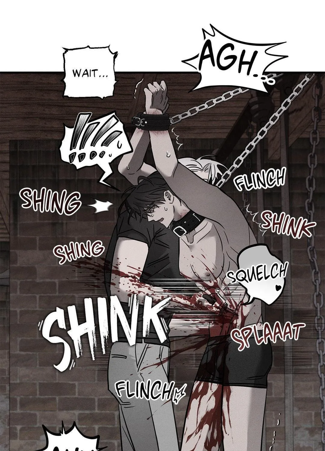 Pietà Chapter 12 page 5 - 