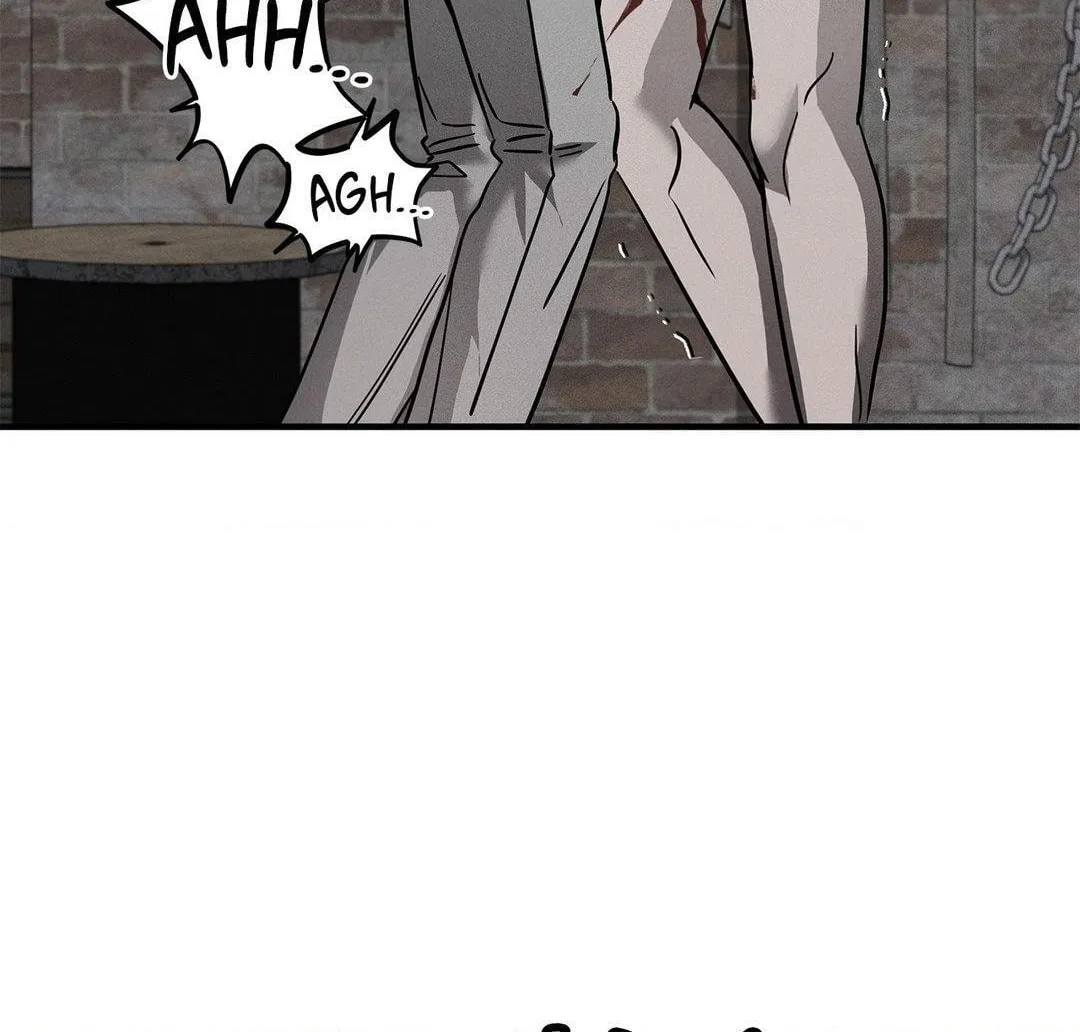 Pietà Chapter 12 page 6 - 