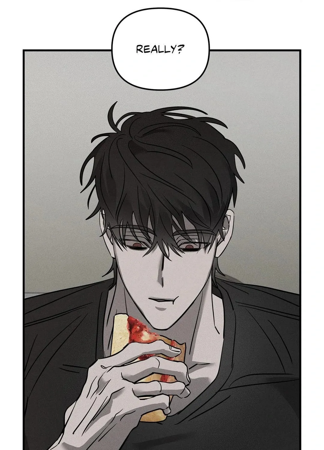 Pietà Chapter 12 page 51 - 