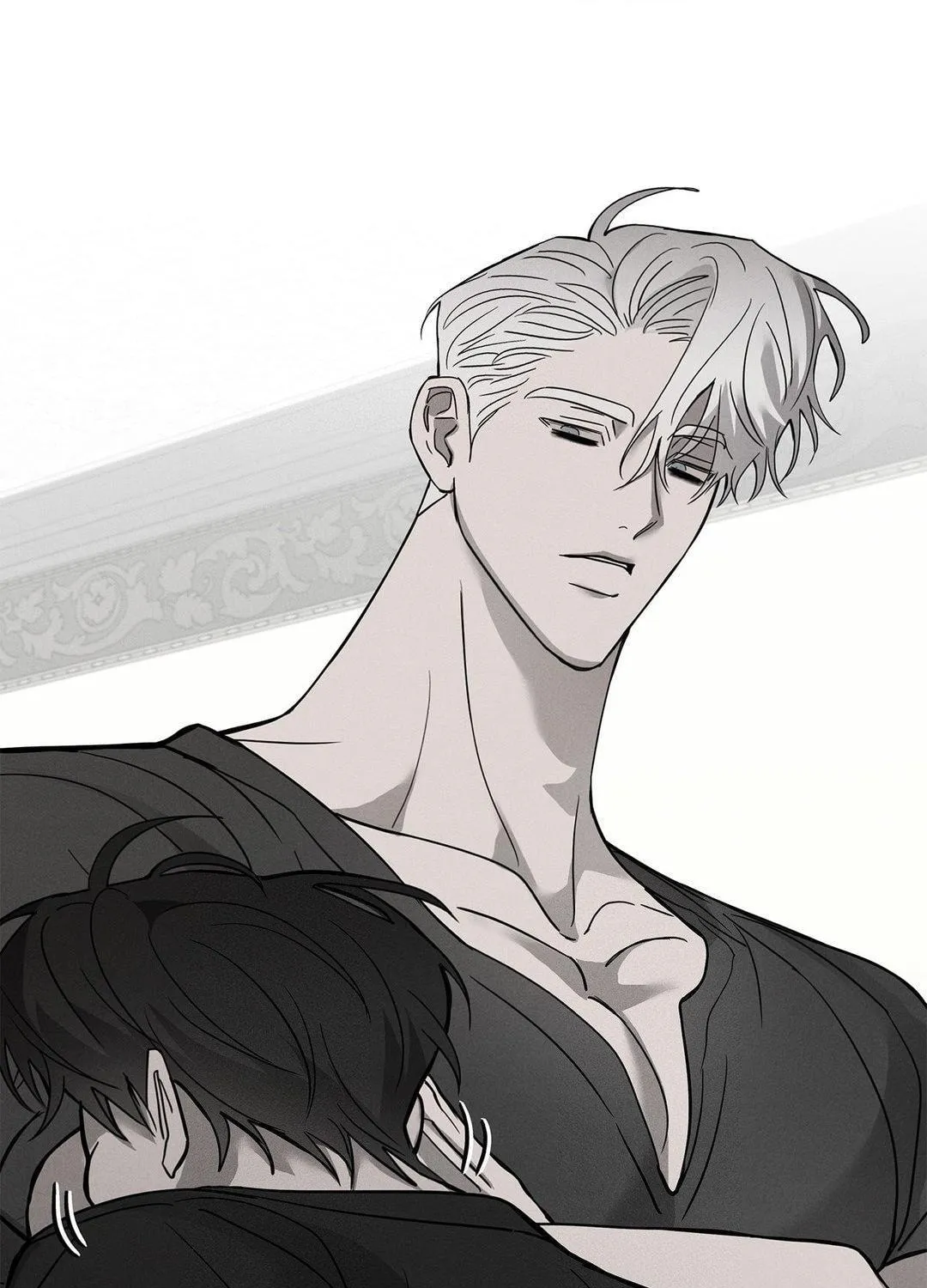 Pietà Chapter 12 page 53 - 